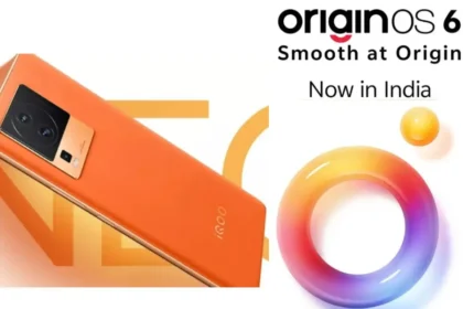 iQOO Neo 7 Pro Originos 6 Update Price in India