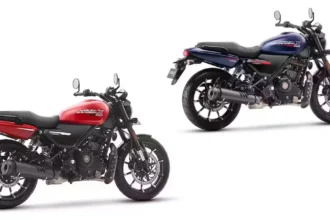 Harley-Davidson X440 T