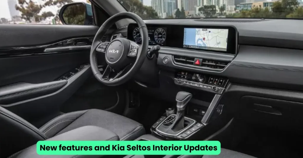 Kia Seltos Price in Delhi, Inida