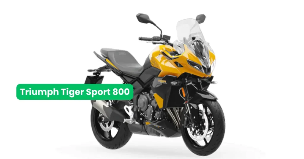 triumph tiger sport 800 price in india
